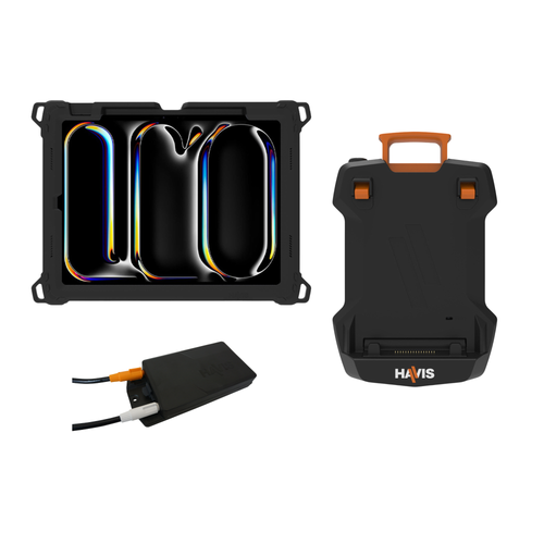 Havis Pkg, Devmt, Tablet, Case, Apple, Ipad, Pro, 11", Pw - PKG-TAB4-APP2N