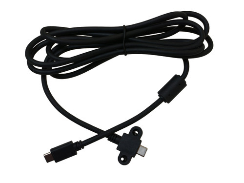 Havis Devmt, Opt, Cbl, Kybrd, Strght, USB-C, Kb-1004, - DS-DA-352