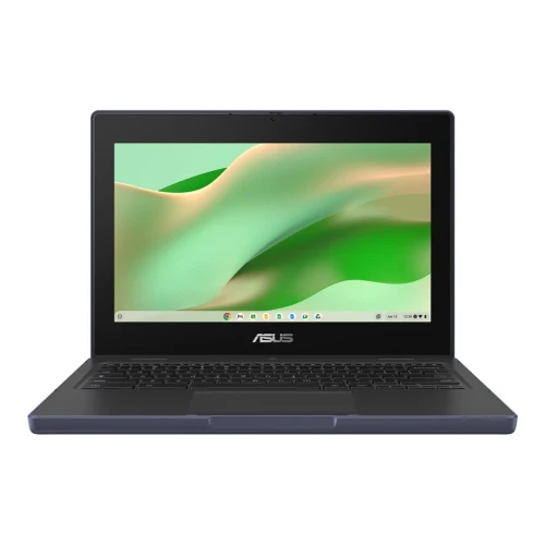 Asus ChromeBook ChromeBook/GREY/11.6 HD non-Touch/KOMPANIO 540(8189)/8GB/ARM UMA/64GB/Chrome OS - CZ1104CM4A-YZ84