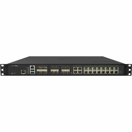 Sonicwall NSA 6800 - 03-SSC-1849