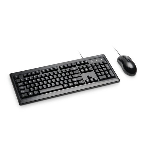 Kensington F, Valukeyboard Desktop Set,Un - K72398NA