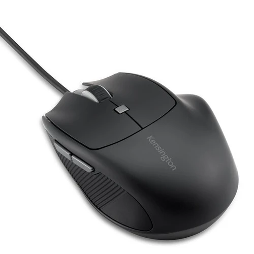 Kensington F, My435 Eq Wired Mid-Size Mous - K72512NA