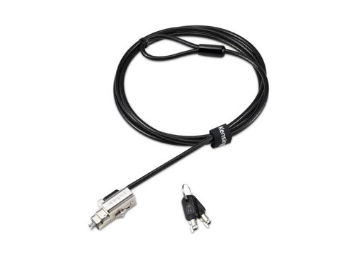 Kensington F, Universal 3In1 2.0 Keyed Lock - K63391WW