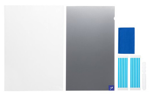 Kensington Tech F, 21.5 Inch Privacy Screen for Monitor 16:9 Aspect Ratio - RM215A169A