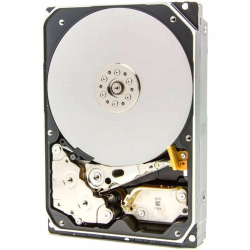 Western Digital ESP 20TB SAS Accessory FF 4U SE 512E - 1EX3317