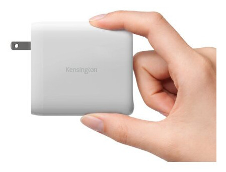 Kensington F, 140W USB-Cx4 Gan Charger, Un - K38102NA