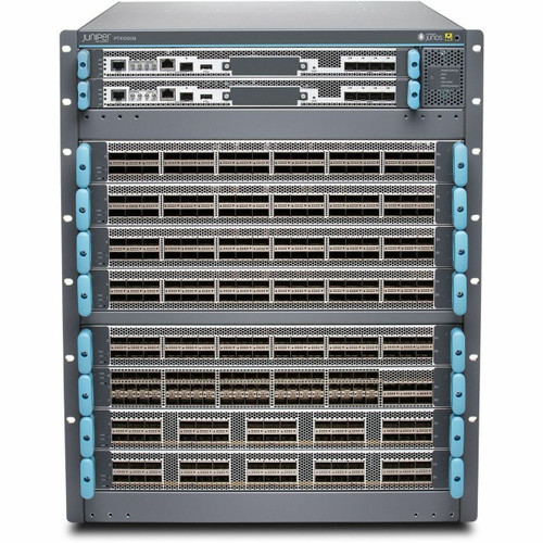 PTX10008-BASE5-DC