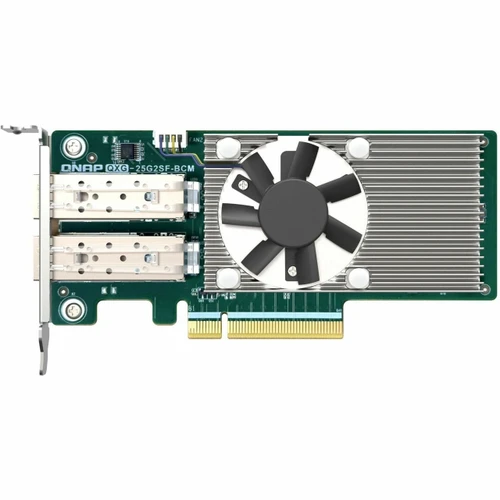 QXG-25G2SF-BCM