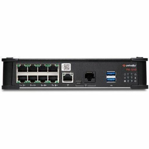 PAN-PA-510-LAB