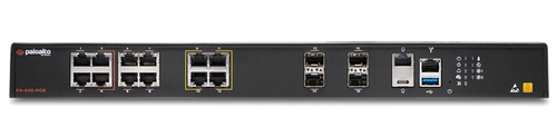 PAN-PA-545-POE-LAB