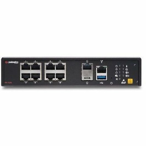 PAN-PA-520-LAB