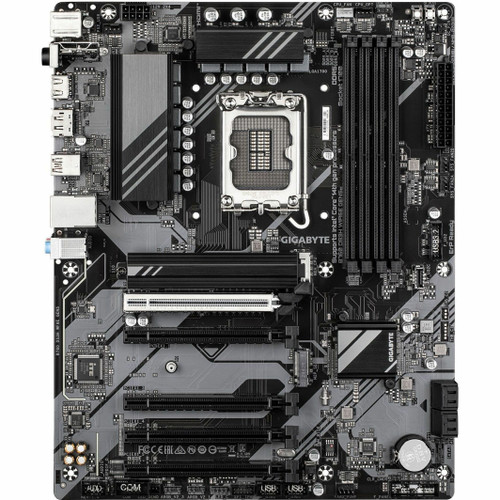 B760 DS3H WIFI6E GEN5