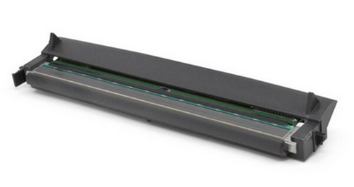 Zebra Original Direct Thermal, Thermal Transfer Printhead Pack - P1123335-153