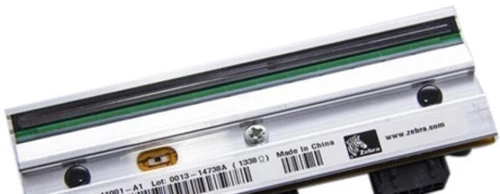 Zebra Original Thermal Transfer, Direct Thermal Printhead Pack - P1123335-152