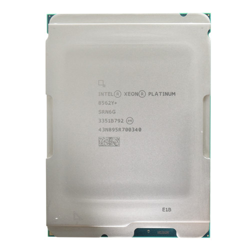 UCSX-CPU-I8562Y+