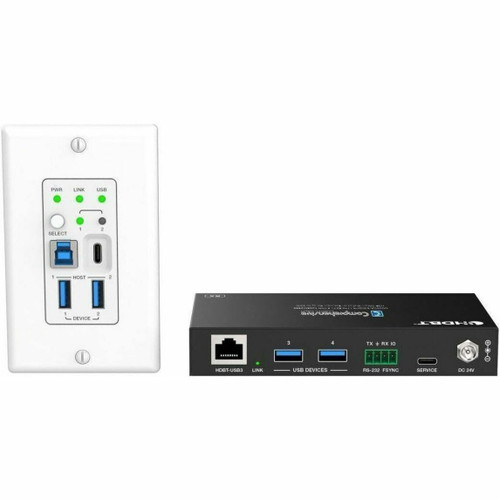 USB5GX-530WPK