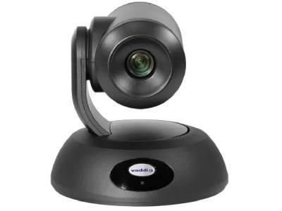 Vaddio Roboshot 4K 12E HDBT Olb Sys Na Wht - 999-99605-300W