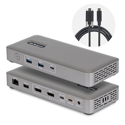 208N-USB4-DOCK