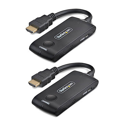 4KUSBC-WIRELESS-65FT