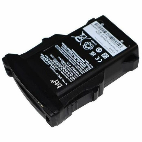BTI 3.6V 23.76 WH LI-ION Scanner Battery for ZEBRA MC93 SERIES, MC9300, MC9400, MC9450, BT-000370-00, BT-000370, BTRY-MC93-STN-01 - BTRY-MC93-STN-01-BTI