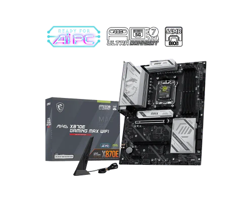 MAGX870EGAMINGMAX