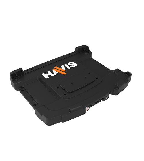 Havis Cradle For Panasonic Toughbook 55 & 56 - DS-PAN-443