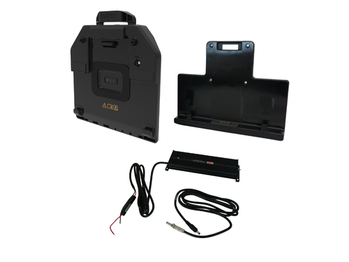 Havis Pkg, Devmt, Dockst, 12-32Vdc, Dell, 7230 - PKG-DELL-1011-1232