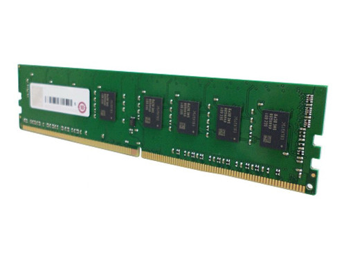 Qnap 8GB DDR4 RAM, 3200 MHz, UDIMM, N0 version - RAM-8GDR4N0-UD-3200