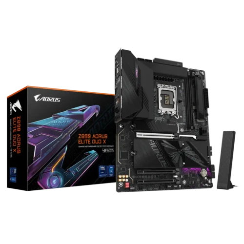 Z890 A ELT DUO X