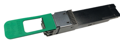 QDD-2X400G-FR4