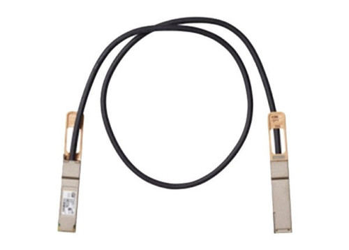 QSFP-100G-CU2.5M