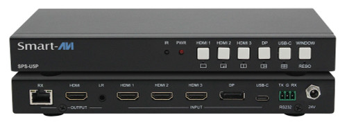 SPS-U5P