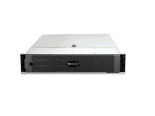 Check Point Smart-1 6000-L Base Gen-6 Security Management Appliance for 75 gateways (with Premium package for 1 year) - CPAP-NGSM6000L-BASE-PREMIUM