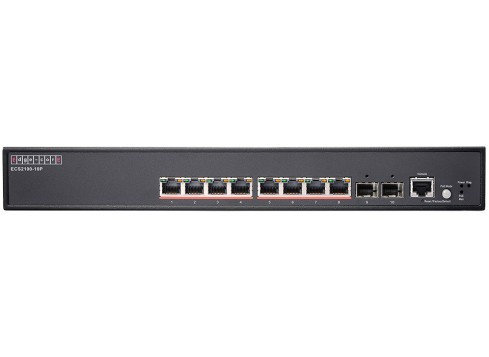 ECS2100-10P (T)