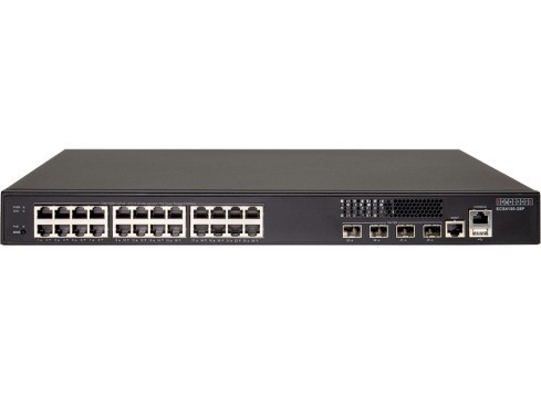 ECS4150-28P (T)