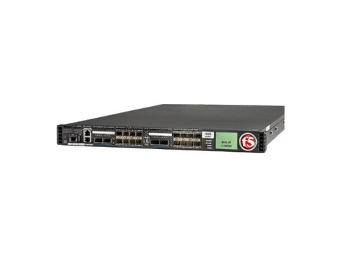F5 BIG-IP Appliance: APM R10800 MaX (256G,Dual U.2 SSD, Dual AC) (FCP) - F5-BIL-C-R10800-APM