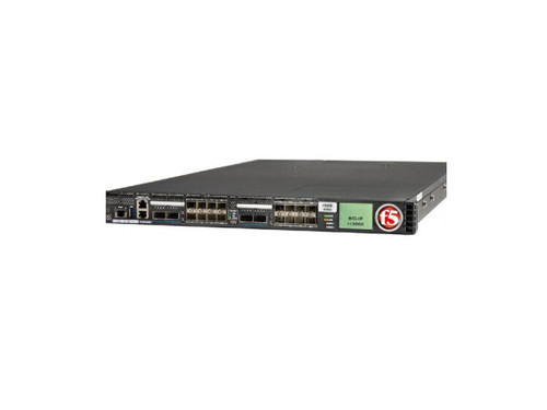 F5 BIG-IP Appliance: Basic Hardware Schedule A R10920-Df - 1U - 1X 1000Base-T, 1X USB 3.0, 1X Serial Console, 4 X 100G/40G Qsfp28/Qsfp+, 16 X 25G/10G Sfp28/Sfp+ - 100-240 Vac - F5-BIG-R10920-DF