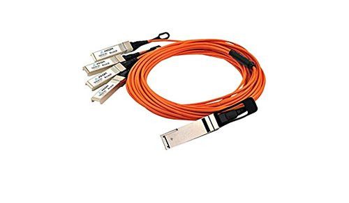 Axiom 100Gbase-Aoc Qsfp28 Active Optical Cable For Nvidia 15M - 980-9I13A-00C015 - 980-9I13A-00C015-AX
