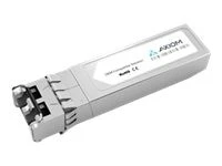 Axiom 10Gbase-Dwdm SFP+ Transceiver For Cisco - Dwdm-Sfp10G-29.55 - DWDM-SFP10G-29.55-AX