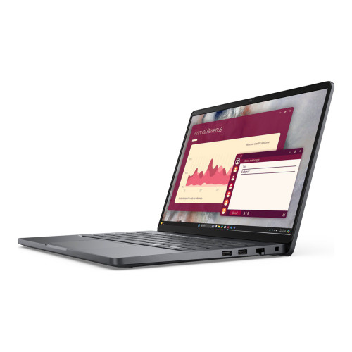 Dell Pro 14 PC14250 - AI PC - 14" - Intel Core 5 - 120U - 16 GB RAM - 256 GB SSD