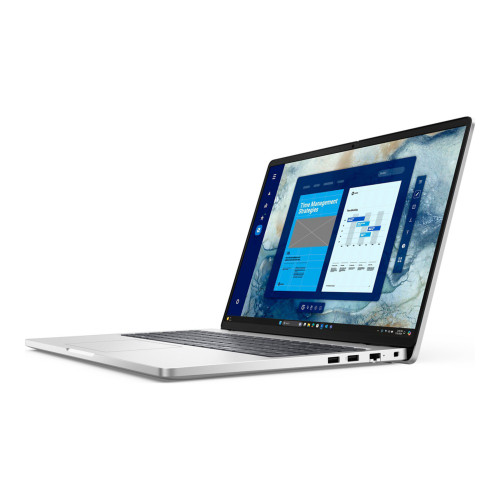 Dell Pro 16 PC16250 - AI PC - 16" - Intel Core Ultra 5 - 235U - vPro Enterprise - 16 GB RAM - 512 GB SSD