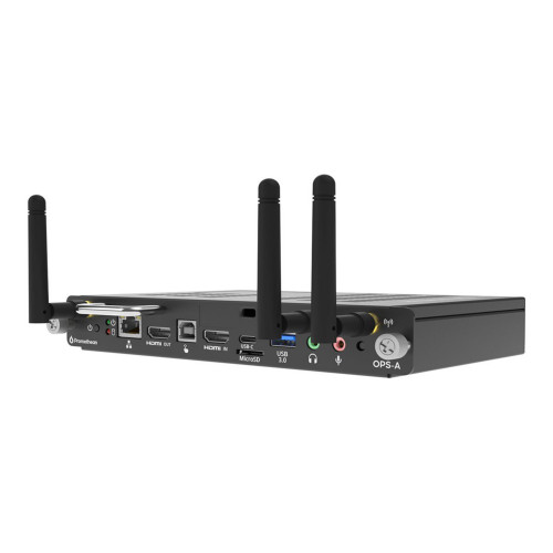 Promethean OPS-A2 - slot-in digital signage player