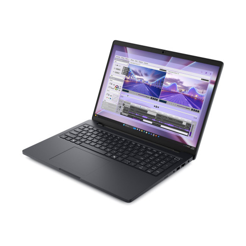 Dell Pro Max 16 - Intel Core Ultra 7 255H - Intel Arc Pro 140T GPU - 1TB Performance SSD - 32GB DDR5 SoDIMM - Windows 11