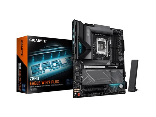Z890 EAGLE WIFI7 P