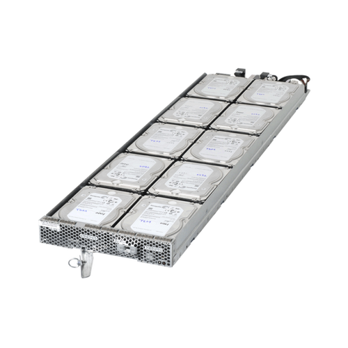 MS100 storage blade OCP Server