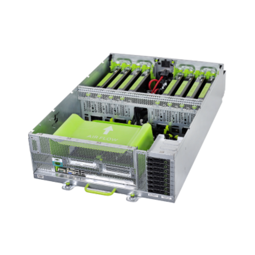 QCT Rackgo X Big Sur OCP Server