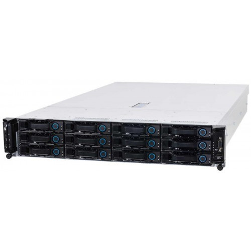 AMD D43KQ-2U AMD EPYC 2U Rack Server - S5KQ