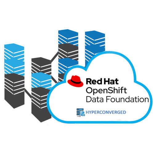 HYPERCONVERGED-RED-HAT-OPENSHIFT-CONTAINER-PLATF