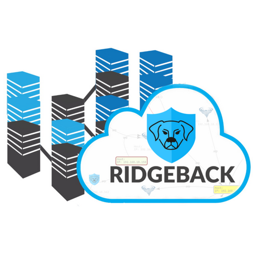 Ridgeback Network Defense OCP Server