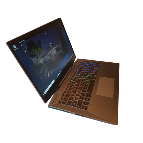 NLC+ Gaming Book Windows Server (NLC-PLUS-GAMING-BOOK-WINDOWS)